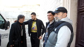 Zadarski sportaši i sportski novinari velikog srca napunili Socijalnu samoposlugu Zadarski sportaši i sportski novinari velikog srca napunili Socijalnu samoposlugu