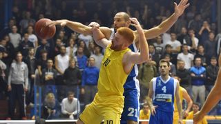 HT Premijer liga, 5. kolo: KK Jazine Arbanasi – KK Zadar 78-89 HT Premijer liga, 5. kolo: KK Jazine Arbanasi – KK Zadar 78-89