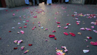 Proslava blagdana Gospe Loretske (foto:Saša Čuka) Proslava blagdana Gospe Loretske (foto:Saša Čuka)