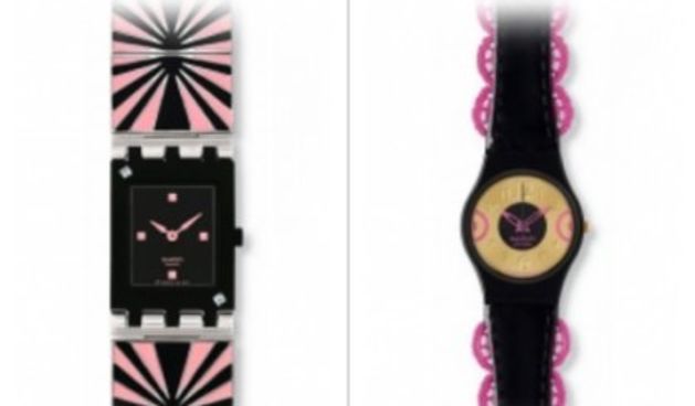 Tik-tak: Kako izgleda jesen u Swatchu (teen385.com)