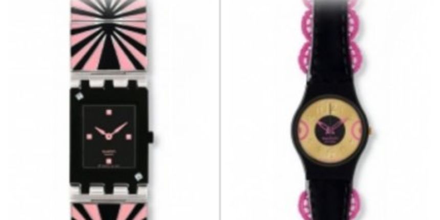 Tik-tak: Kako izgleda jesen u Swatchu (teen385.com) Tik-tak: Kako izgleda jesen u Swatchu (teen385.com)