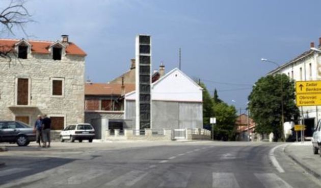 Kistanje (www.kistanje.hr)