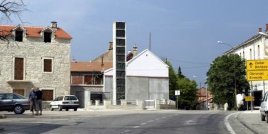 Kistanje (www.kistanje.hr) Kistanje (www.kistanje.hr)