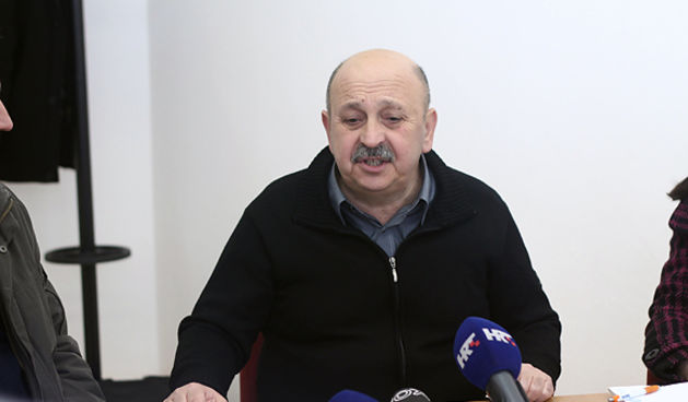 Liga protiv raka Zadar (foto:Saša Čuka)