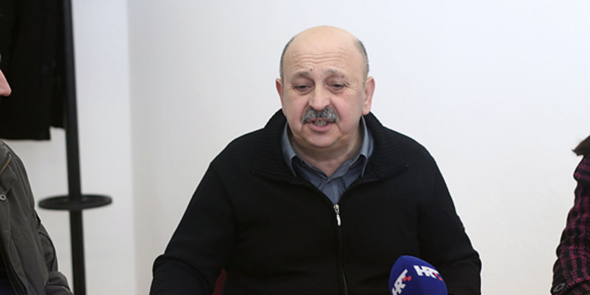 Liga protiv raka Zadar (foto:Saša Čuka)