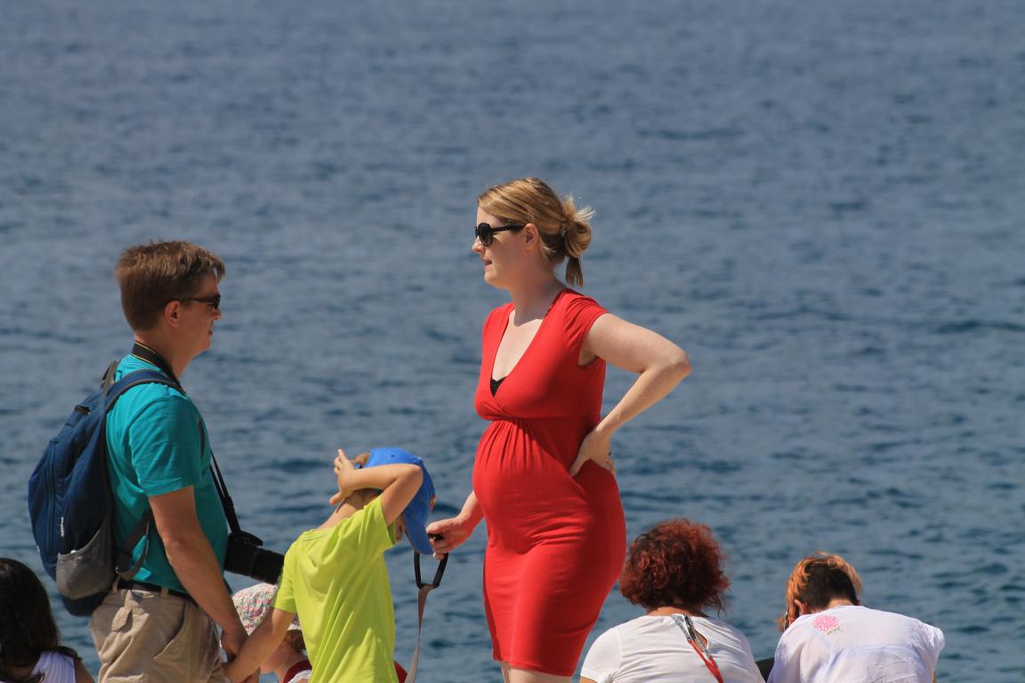 Đir po gradu 17. kolovoza 2016. Đir po gradu 17. kolovoza 2016.