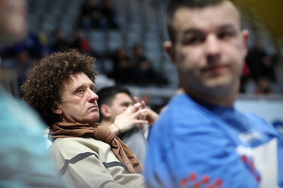 KK Zadar – KK Široki WWin 76-81 (foto:Saša Čuka) KK Zadar – KK Široki WWin 76-81 (foto:Saša Čuka)