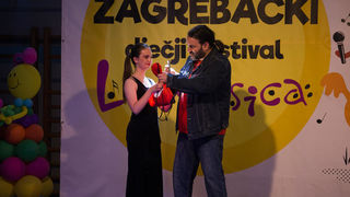 “Libreto” na Zagrebačkom dječjem festivalu