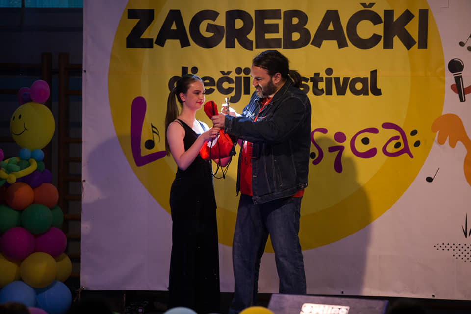 “Libreto” na Zagrebačkom dječjem festivalu
