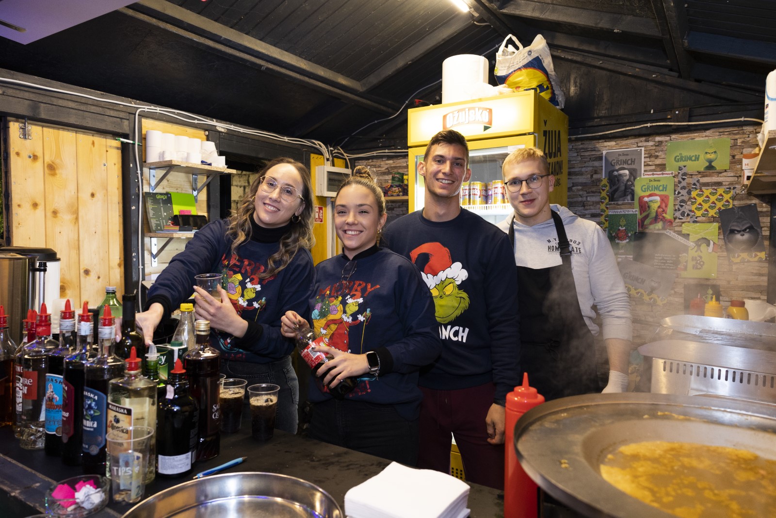 Tony Cetinski @ Advent u Zadru