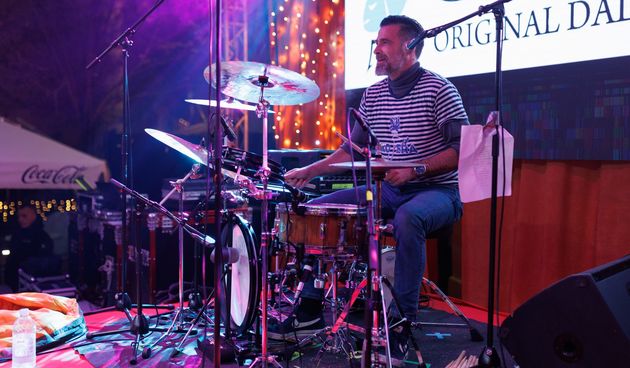 Sexymotherf**ers @ Advent u Zadru