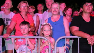 Virsko ljeto 2016: Dražen Zečić Zeko i Banana Band raspjevali i rasplesali Vir