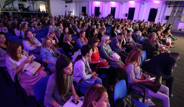 Weekend Media Festival