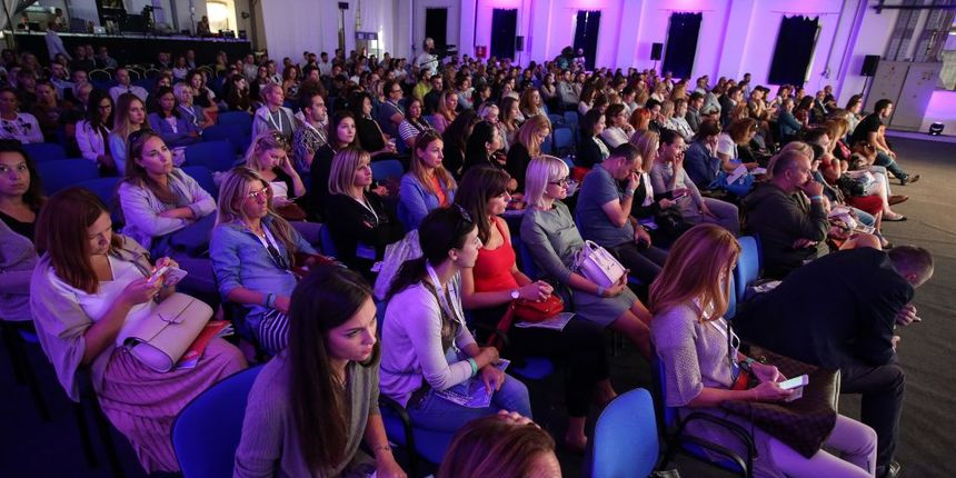 Weekend Media Festival