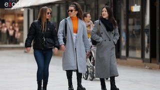 Đir po gradu, utorak 28. veljače 2023. Đir po gradu, utorak 28. veljače 2023.