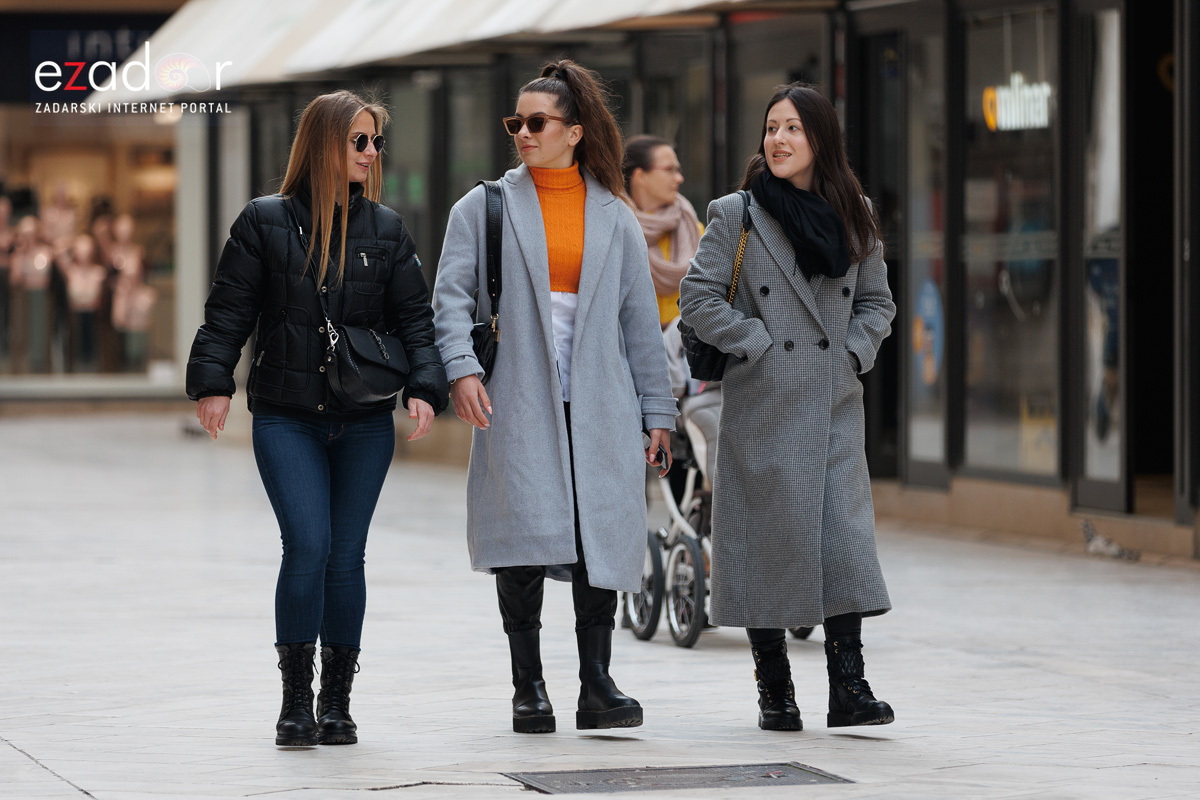 Đir po gradu, utorak 28. veljače 2023. Đir po gradu, utorak 28. veljače 2023.