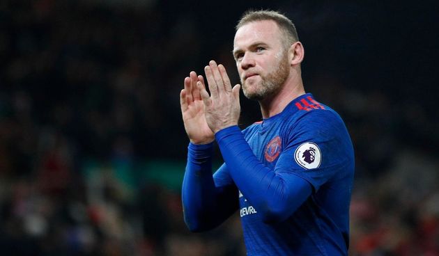 Wayne Rooney