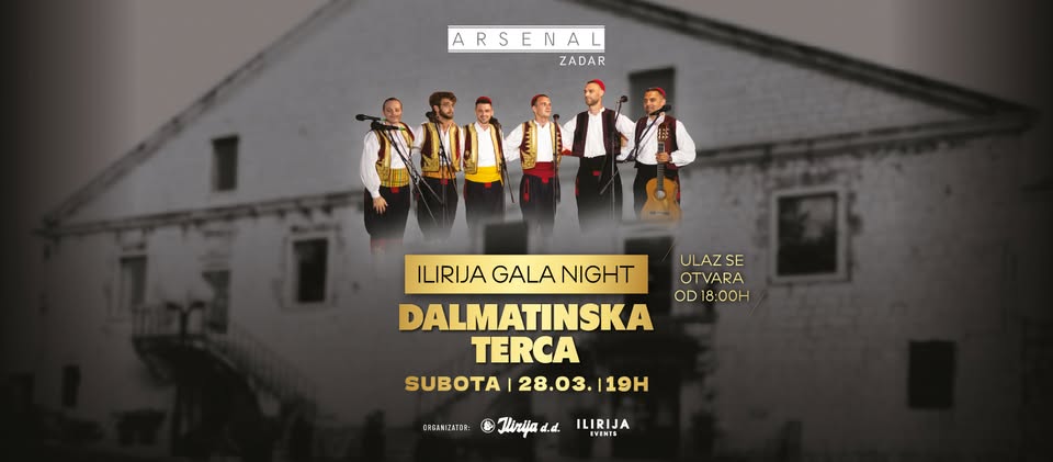 dalmatinska terca ilirija gala dalmatinska terca ilirija gala