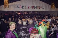 Paski karneval