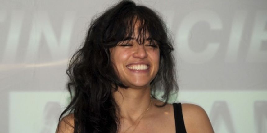 Michelle Rodriguez ( foto JLP)