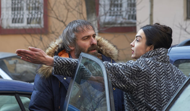 Hrvatska manjinska koprodukcija Sieranevada u konkurenciji festivala u Cannesu