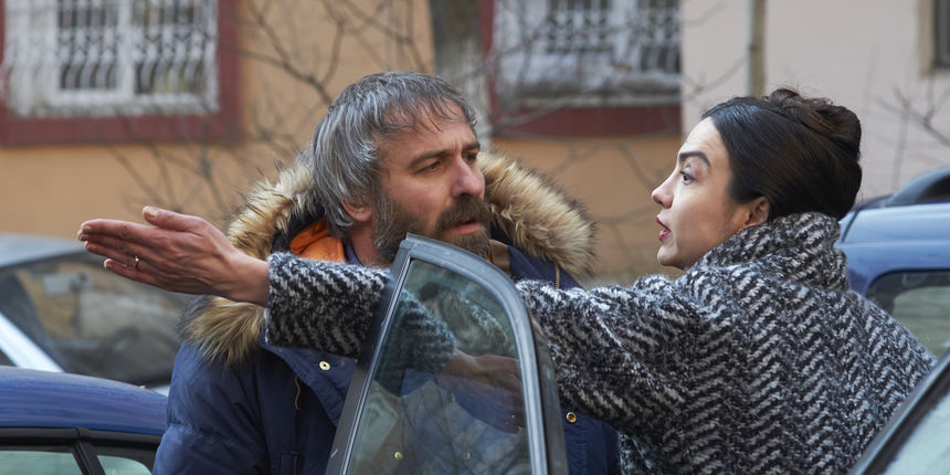 Hrvatska manjinska koprodukcija Sieranevada u konkurenciji festivala u Cannesu