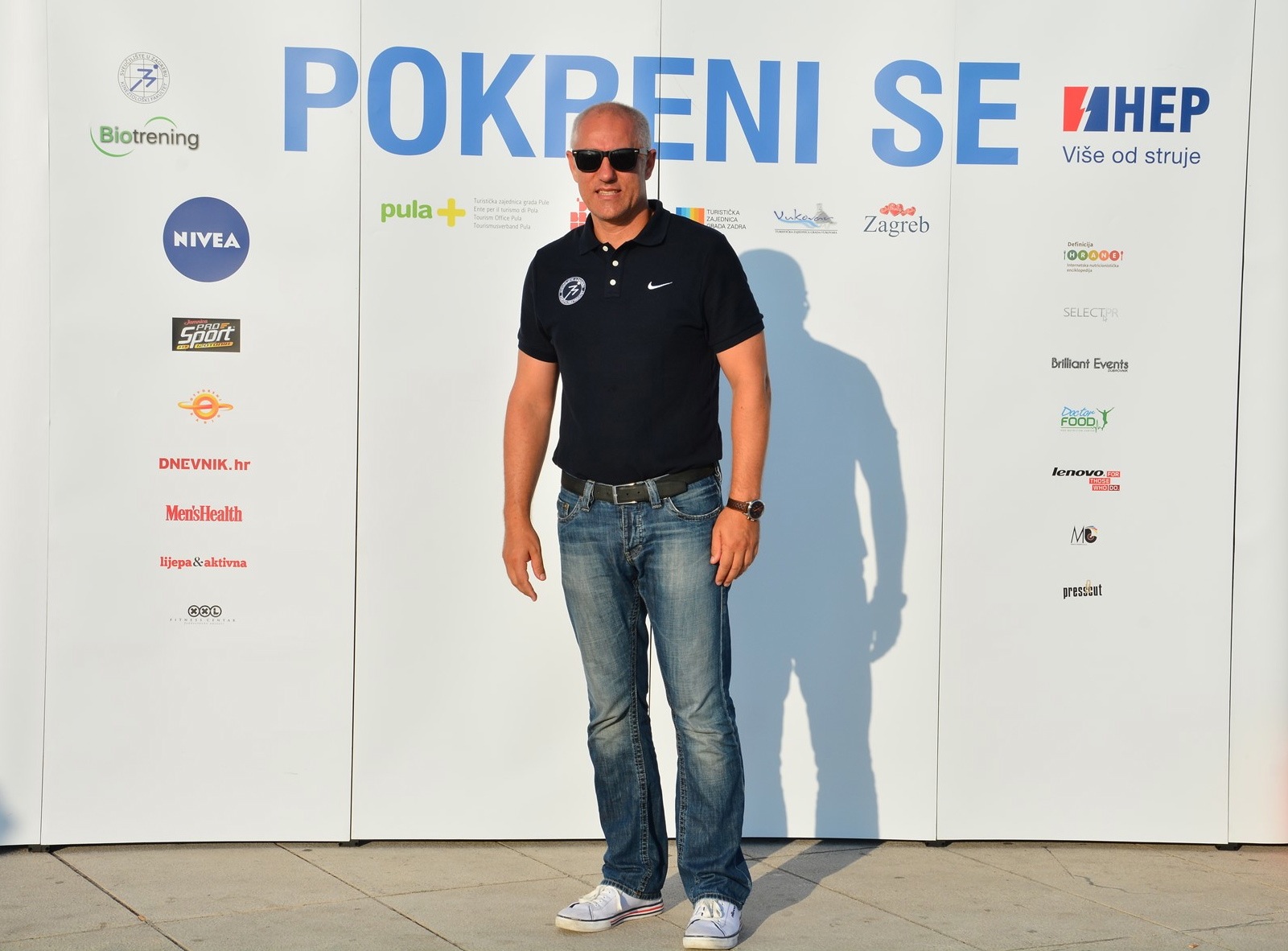 RENATA SOPEK, BARBARA RUŽIĆ I LUKA STEPANČIĆ POKRENULI ZADAR I HRVATSKU