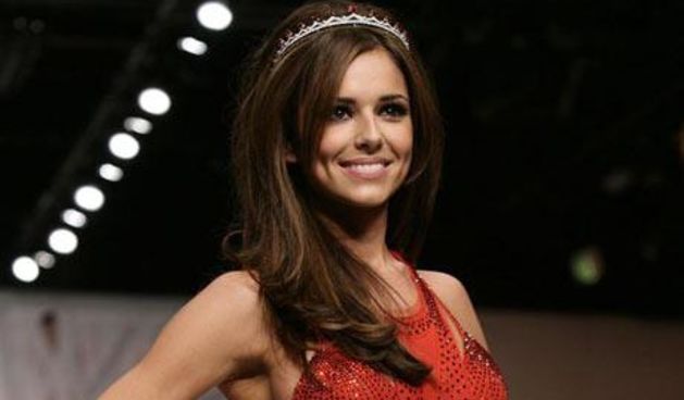 Cheryl Cole (Foto: i.telegraph.co.uk)