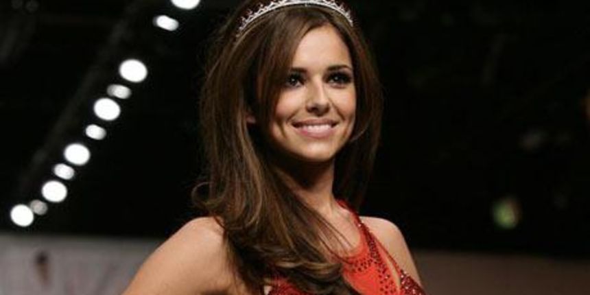 Cheryl Cole (Foto: i.telegraph.co.uk)