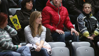 KK Zadar – KK Križevci 83 : 71 (foto:Saša Čuka) KK Zadar – KK Križevci 83 : 71 (foto:Saša Čuka)