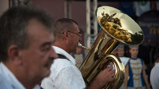 Dvadeset tisuća posjetitelja na Biogradskoj noći, foto: Vinko Pešić Dvadeset tisuća posjetitelja na Biogradskoj noći, foto: Vinko Pešić