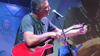 Hari Rončević @ Virsko ljeto 2017 Hari Rončević @ Virsko ljeto 2017