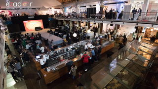 Svečano otvorenje 11. Festivala vjenčanja @ Arsenal Zadar