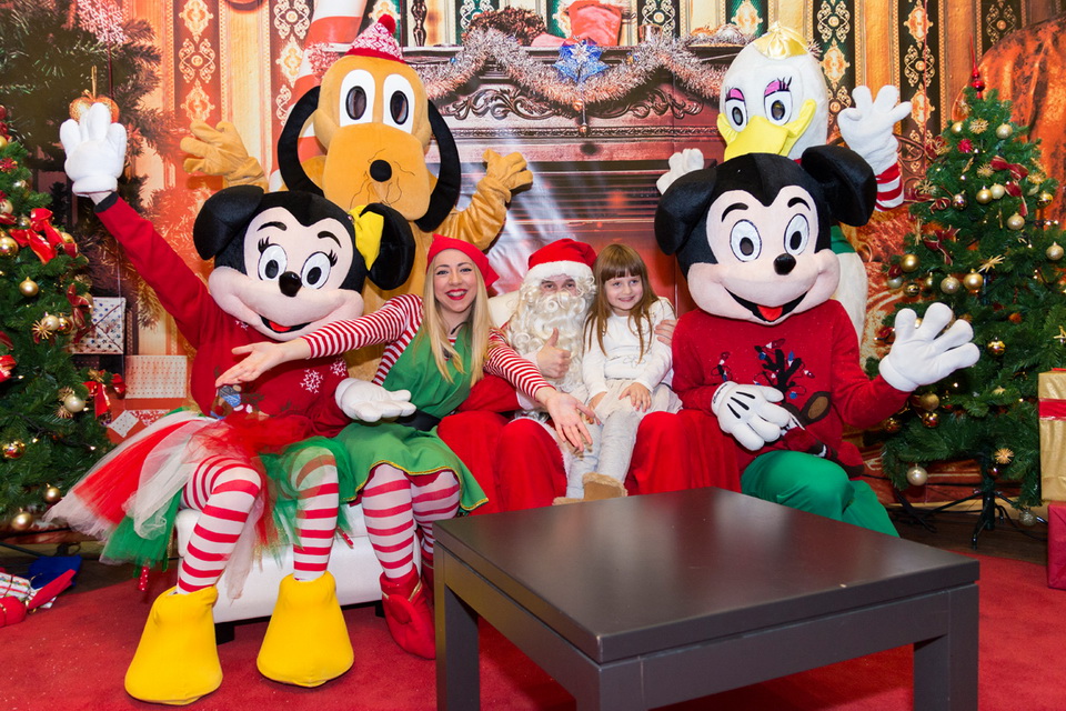 Supernova: Super subota i Božić kod Mikija