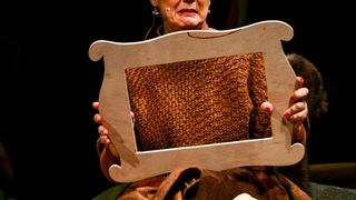 “Juha od bundeve” ; foto Iva Perinčić