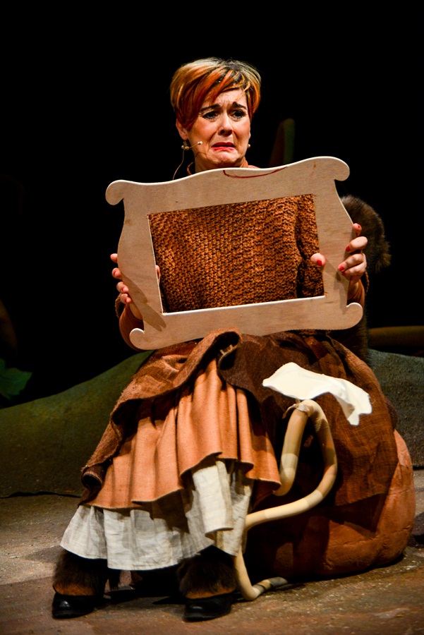 “Juha od bundeve” ; foto Iva Perinčić