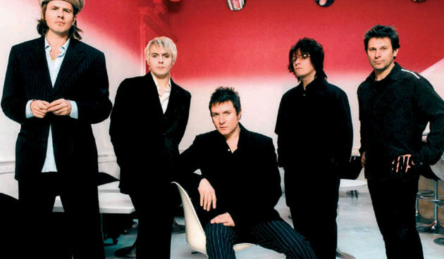 Duran Duran