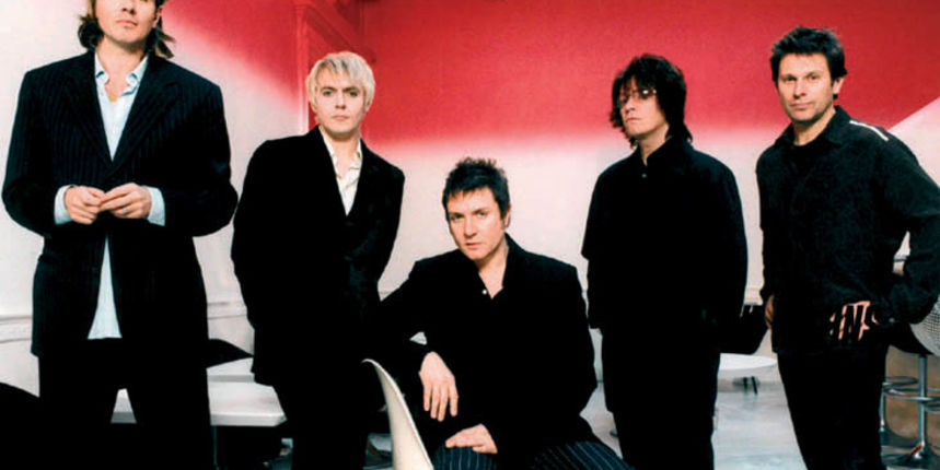 Duran Duran
