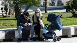 Đir po gradu, subotnja špica 16. veljače 2019. Đir po gradu, subotnja špica 16. veljače 2019.