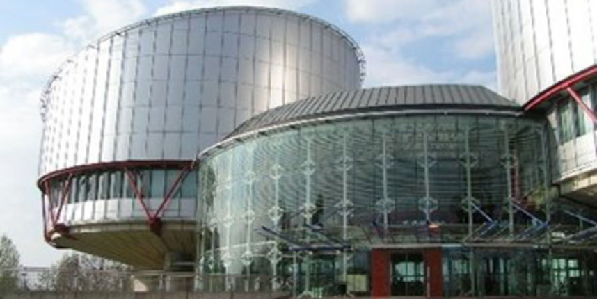 Europski sud za ljudska prava (Foto: Wikimedia.org) Europski sud za ljudska prava (Foto: Wikimedia.org)