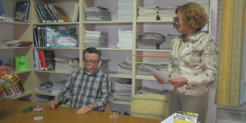 Ivica Ivanišević Ivica Ivanišević