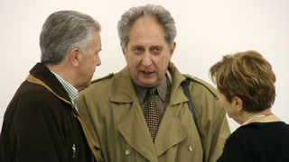 Izložba ‘Hrvatski Apoksiomen’ (foto: A. Gospić)