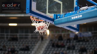 ABA liga, 11. kolo: KK Zadar – KK Petrol Olimpija 97-77 ABA liga, 11. kolo: KK Zadar – KK Petrol Olimpija 97-77