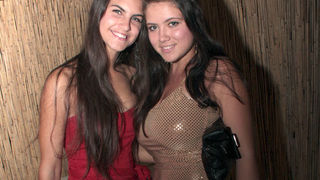 Virska noć u Noštromo Coctail baru, Foto: Lucija Juravić Virska noć u Noštromo Coctail baru, Foto: Lucija Juravić