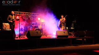 KvartArt: Koncert Scarlet Notesa KvartArt: Koncert Scarlet Notesa