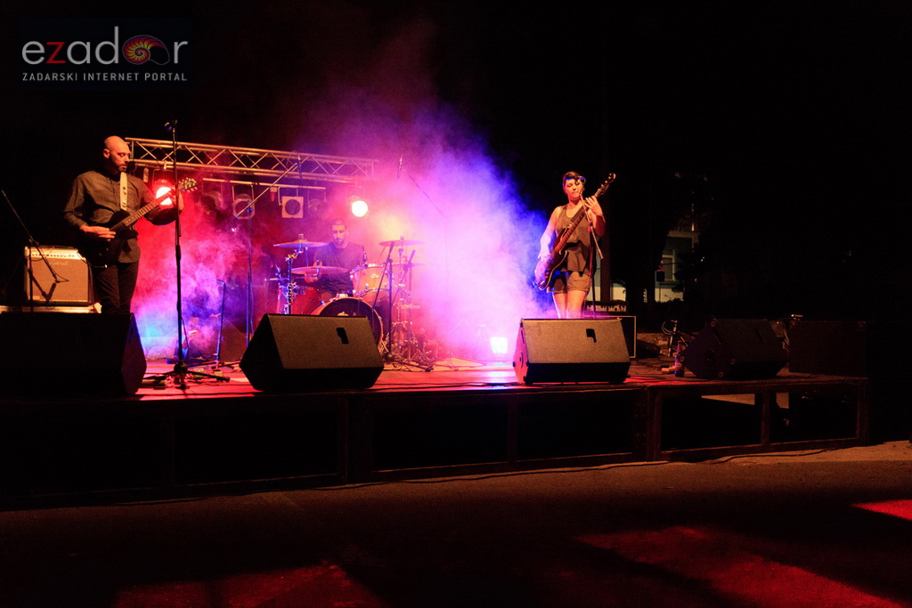 KvartArt: Koncert Scarlet Notesa KvartArt: Koncert Scarlet Notesa