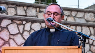 4. Fešta od sira u Kolanu