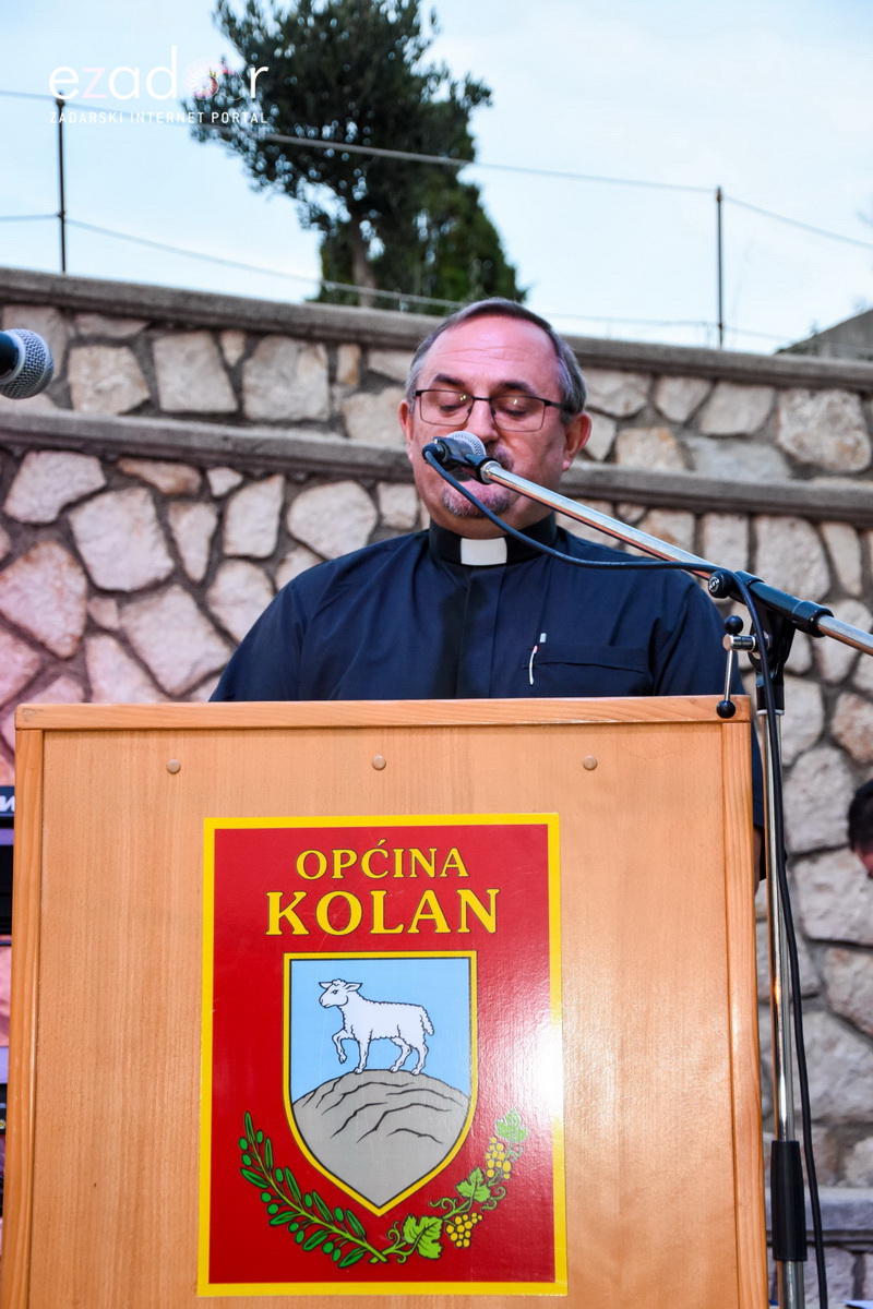 4. Fešta od sira u Kolanu