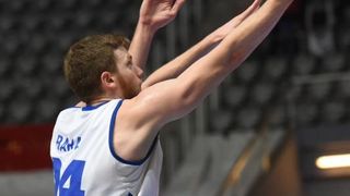ABA liga, 22.kolo: KK Zadar – KK Metalac 88-72. Foto: Dino Stanin/PIXSELL ABA liga, 22.kolo: KK Zadar – KK Metalac 88-72. Foto: Dino Stanin/PIXSELL