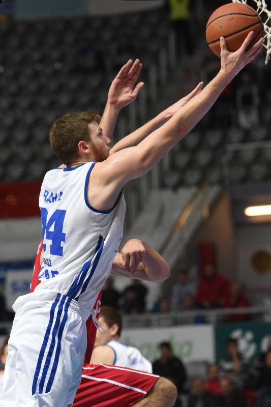 ABA liga, 22.kolo: KK Zadar – KK Metalac 88-72. Foto: Dino Stanin/PIXSELL ABA liga, 22.kolo: KK Zadar – KK Metalac 88-72. Foto: Dino Stanin/PIXSELL